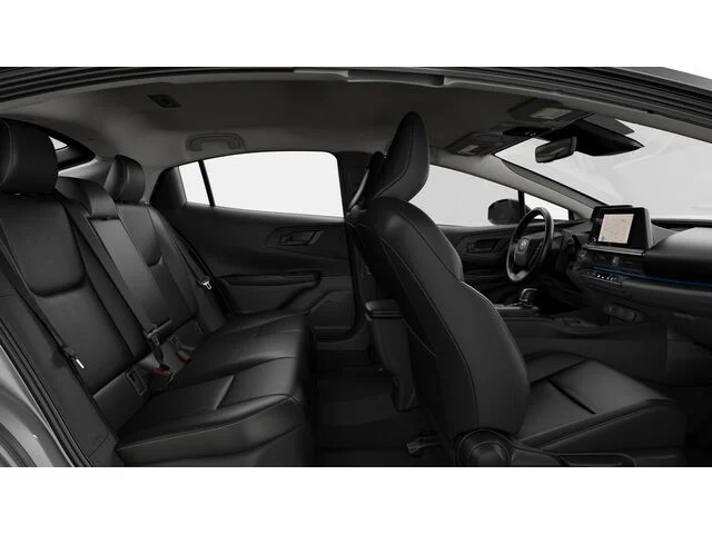 Nuevos TOYOTA PRIUS PLUG-IN HYBRID à Estados chez autogozo