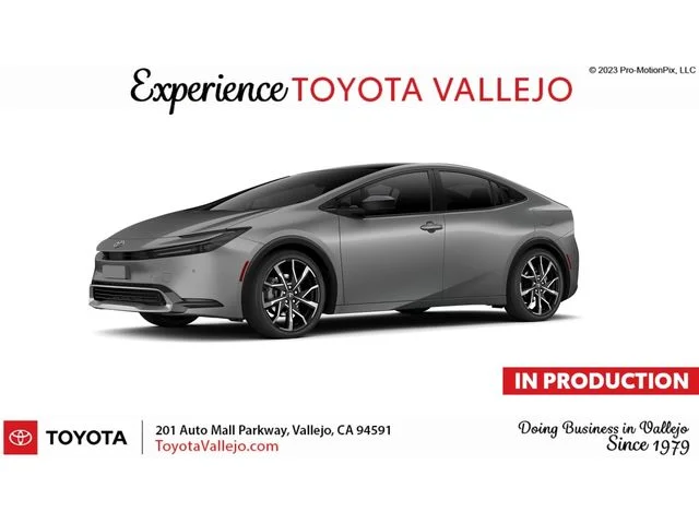 Nuevos TOYOTA PRIUS PLUG-IN HYBRID à Estados chez autogozo