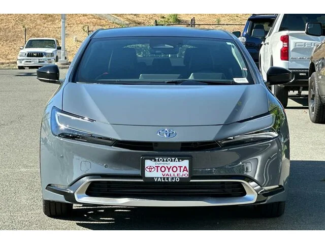 Nuevos TOYOTA PRIUS PLUG-IN HYBRID à Estados chez autogozo