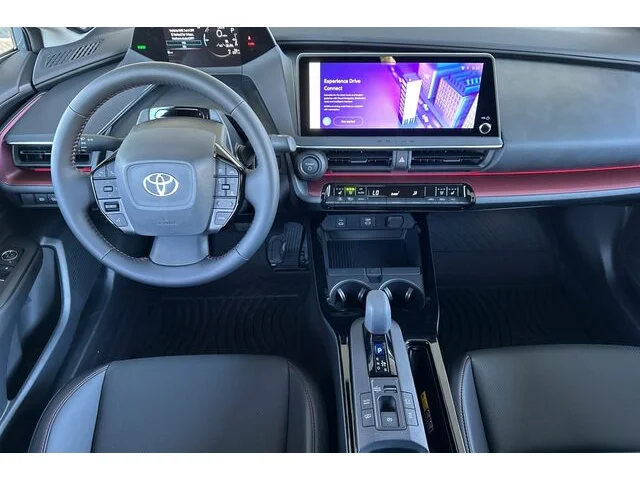 Nuevos TOYOTA PRIUS PLUG-IN HYBRID à Estados chez autogozo