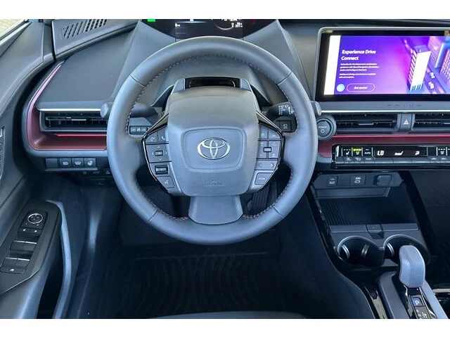 Nuevos TOYOTA PRIUS PLUG-IN HYBRID à Estados chez autogozo