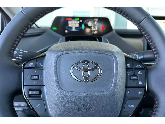 Nuevos TOYOTA PRIUS PLUG-IN HYBRID à Estados chez autogozo