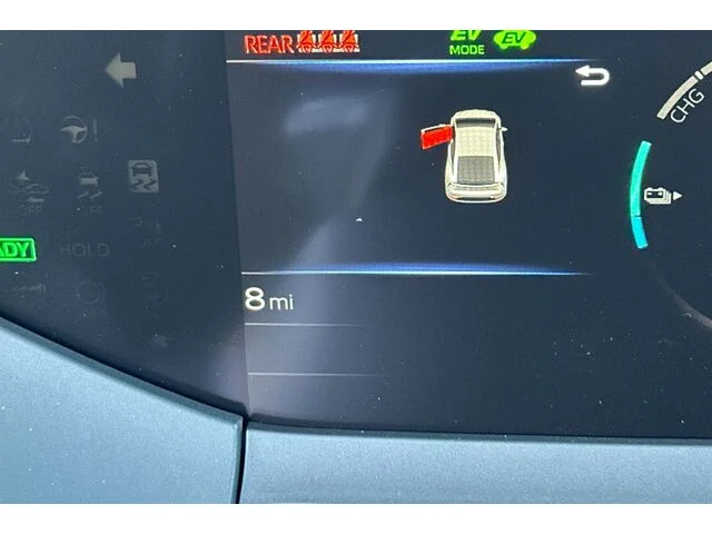 Nuevos TOYOTA PRIUS PLUG-IN HYBRID à Estados chez autogozo