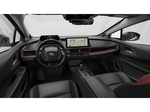 Nuevos TOYOTA PRIUS PLUG-IN HYBRID à Estados chez autogozo