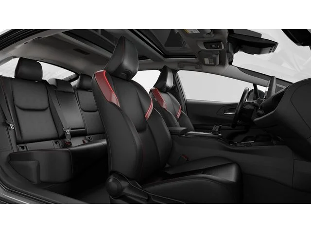 Nuevos TOYOTA PRIUS PLUG-IN HYBRID à Estados chez autogozo