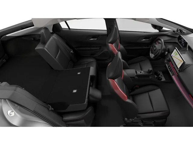 Nuevos TOYOTA PRIUS PLUG-IN HYBRID à Estados chez autogozo