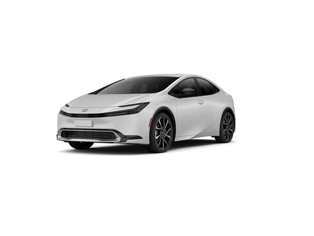 Nuevos TOYOTA PRIUS PLUG-IN HYBRID à Estados chez autogozo
