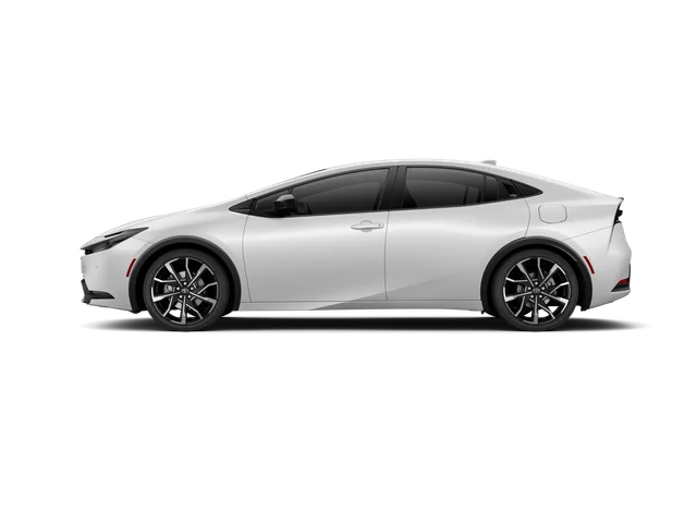 Nuevos TOYOTA PRIUS PLUG-IN HYBRID à Estados chez autogozo