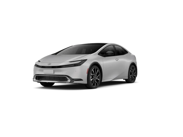 Nuevos TOYOTA PRIUS PLUG-IN HYBRID à Estados chez autogozo