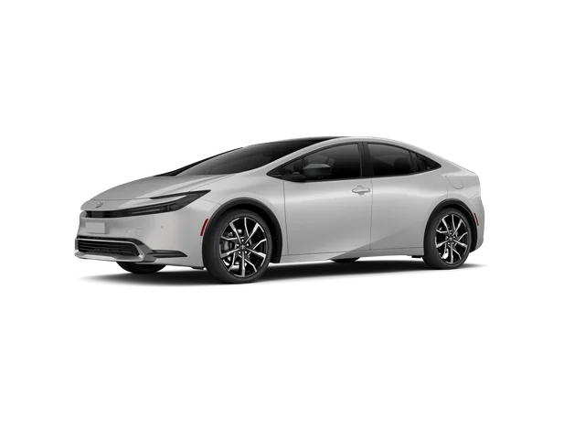 Nuevos TOYOTA PRIUS PLUG-IN HYBRID à Estados chez autogozo