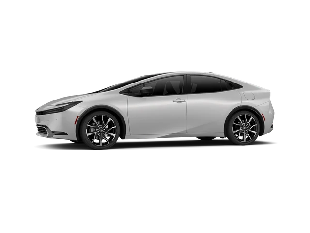 Nuevos TOYOTA PRIUS PLUG-IN HYBRID à Estados chez autogozo