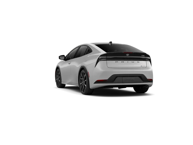 Nuevos TOYOTA PRIUS PLUG-IN HYBRID à Estados chez autogozo