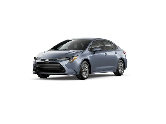 Nuevos TOYOTA COROLLA à Estados chez autogozo