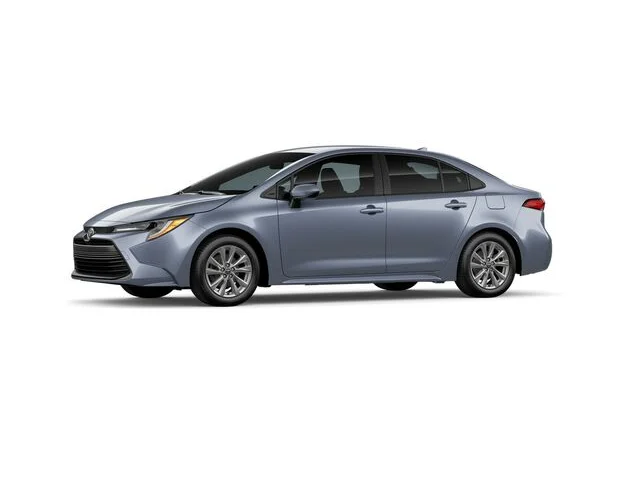 Nuevos TOYOTA COROLLA à Estados chez autogozo