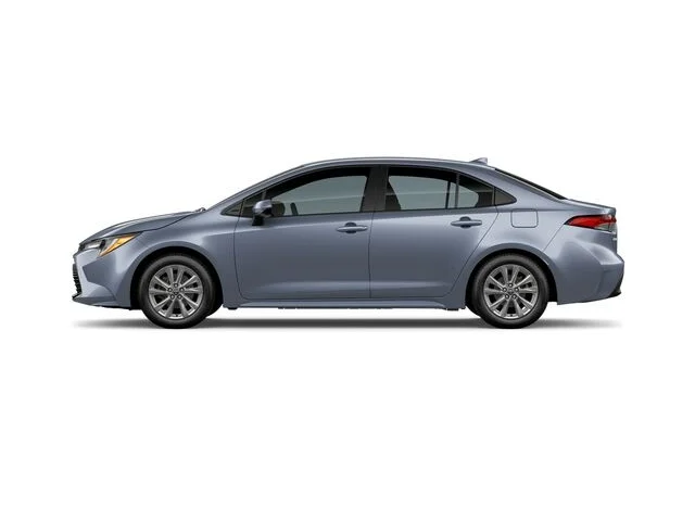 Nuevos TOYOTA COROLLA à Estados chez autogozo