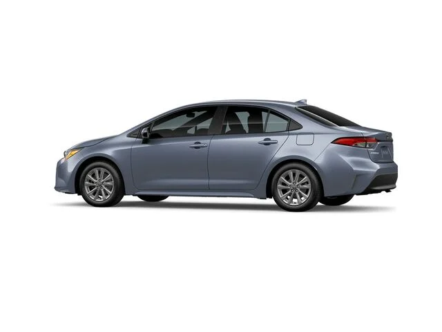 Nuevos TOYOTA COROLLA à Estados chez autogozo