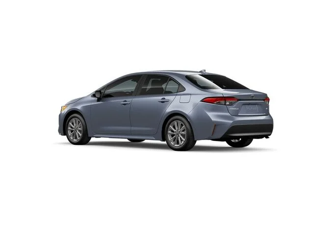 Nuevos TOYOTA COROLLA à Estados chez autogozo