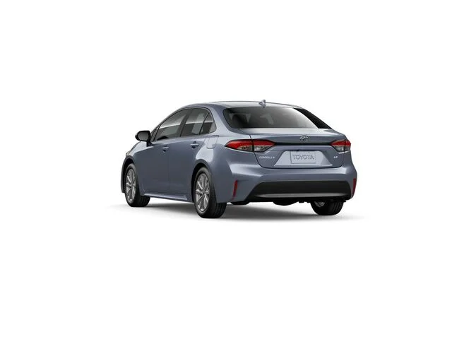 Nuevos TOYOTA COROLLA à Estados chez autogozo