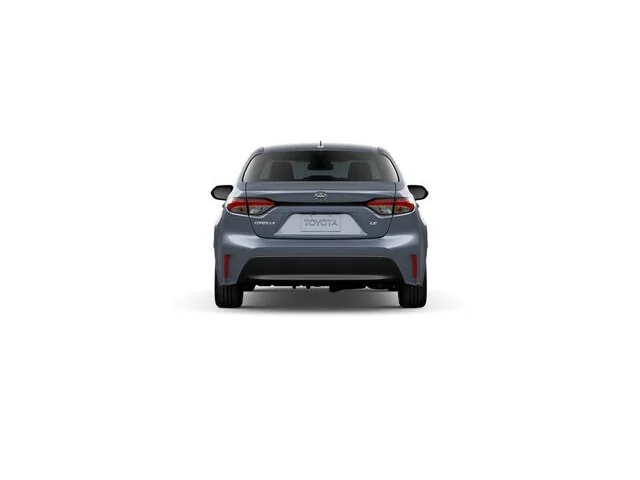 Nuevos TOYOTA COROLLA à Estados chez autogozo