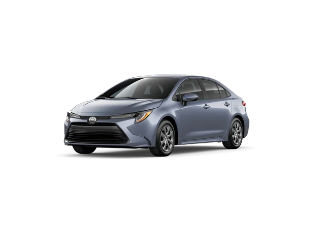 Nuevos TOYOTA COROLLA à Estados chez autogozo