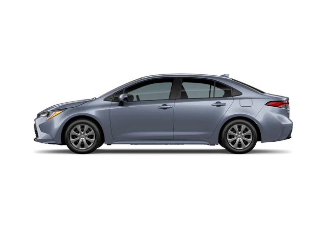 Nuevos TOYOTA COROLLA à Estados chez autogozo