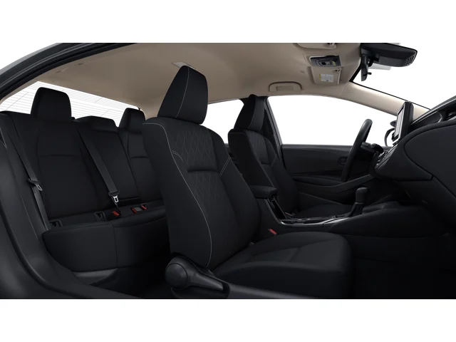 Nuevos TOYOTA COROLLA à Estados chez autogozo