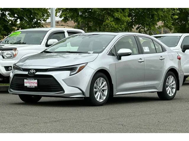 Nuevos TOYOTA COROLLA HYBRID à Estados chez autogozo