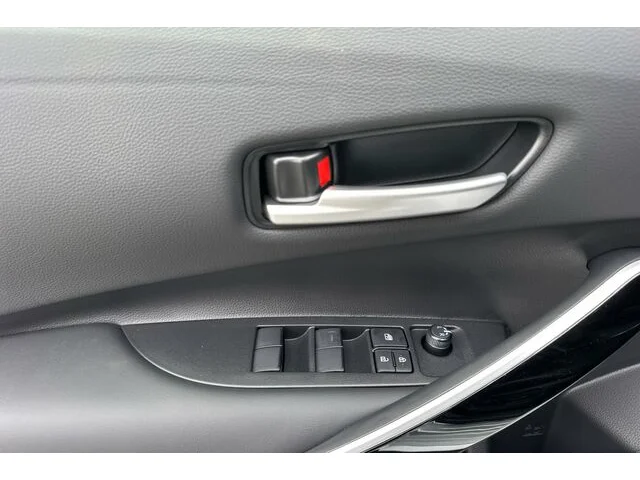 Nuevos TOYOTA COROLLA HYBRID à Estados chez autogozo