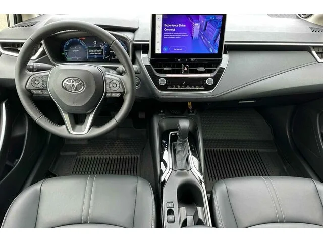 Nuevos TOYOTA COROLLA HYBRID à Estados chez autogozo