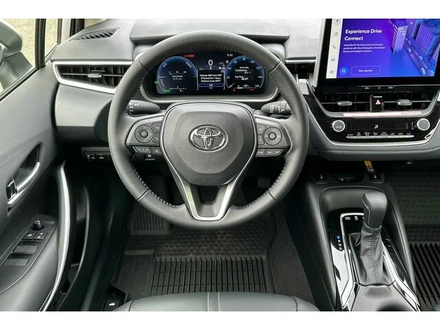 Nuevos TOYOTA COROLLA HYBRID à Estados chez autogozo