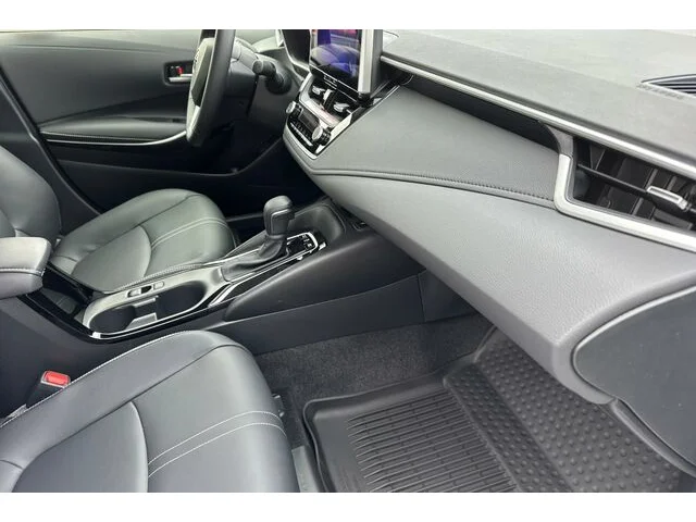 Nuevos TOYOTA COROLLA HYBRID à Estados chez autogozo