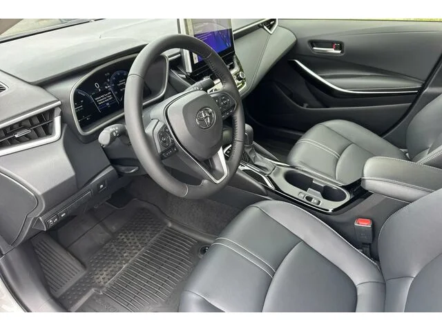 Nuevos TOYOTA COROLLA HYBRID à Estados chez autogozo