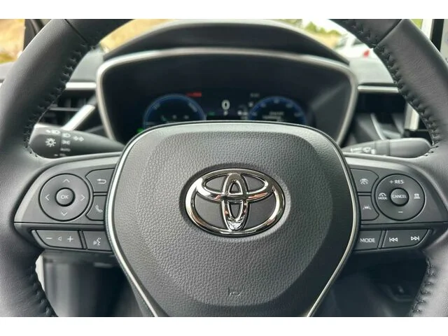Nuevos TOYOTA COROLLA HYBRID à Estados chez autogozo