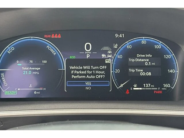 Nuevos TOYOTA COROLLA HYBRID à Estados chez autogozo