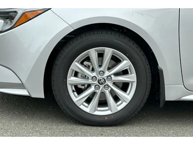 Nuevos TOYOTA COROLLA HYBRID à Estados chez autogozo
