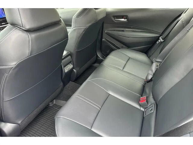 Nuevos TOYOTA COROLLA HYBRID à Estados chez autogozo