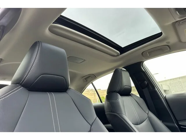 Nuevos TOYOTA COROLLA HYBRID à Estados chez autogozo