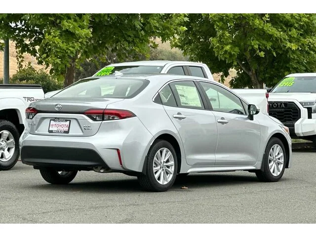 Nuevos TOYOTA COROLLA HYBRID à Estados chez autogozo