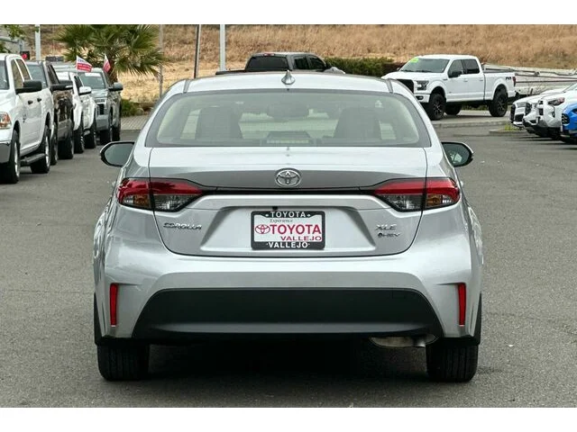 Nuevos TOYOTA COROLLA HYBRID à Estados chez autogozo