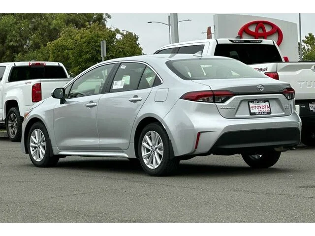Nuevos TOYOTA COROLLA HYBRID à Estados chez autogozo