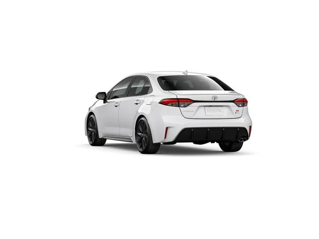 Nuevos TOYOTA COROLLA HYBRID à Estados chez autogozo