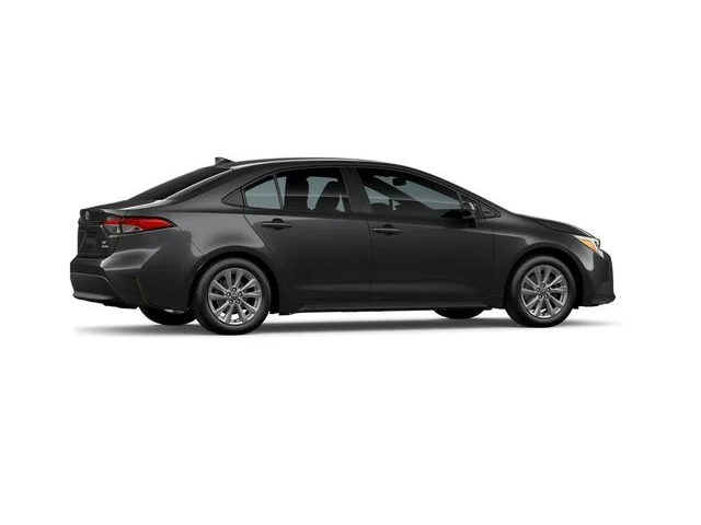 Nuevos TOYOTA COROLLA HYBRID à Estados chez autogozo