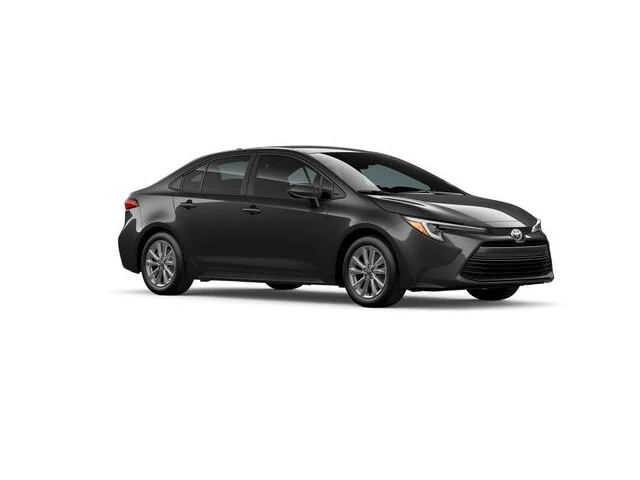 Nuevos TOYOTA COROLLA HYBRID à Estados chez autogozo
