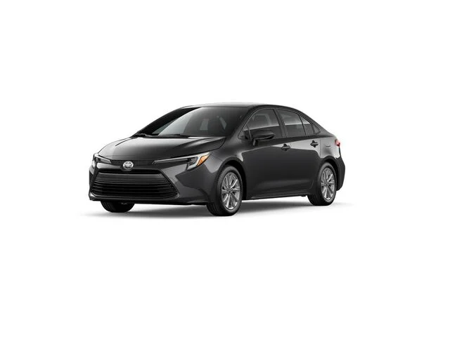 Nuevos TOYOTA COROLLA HYBRID à Estados chez autogozo