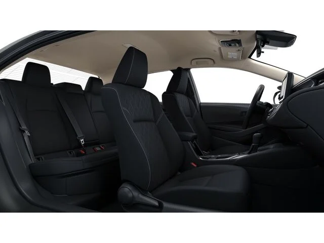 Nuevos TOYOTA COROLLA HYBRID à Estados chez autogozo