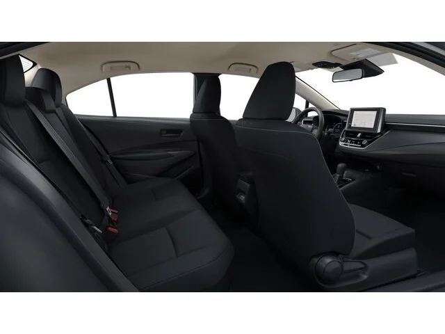 Nuevos TOYOTA COROLLA HYBRID à Estados chez autogozo