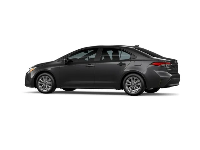 Nuevos TOYOTA COROLLA HYBRID à Estados chez autogozo
