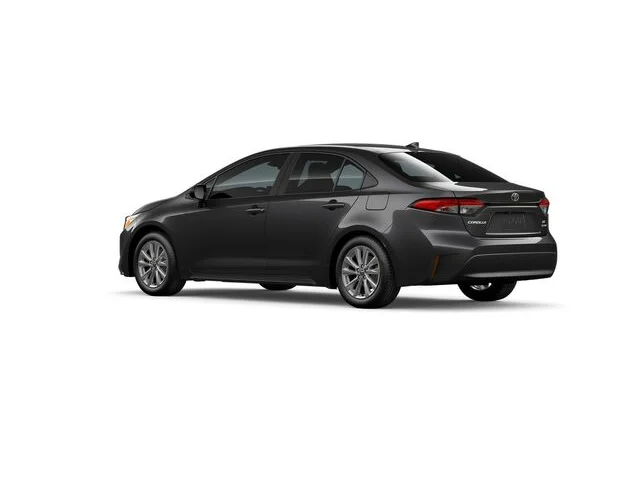 Nuevos TOYOTA COROLLA HYBRID à Estados chez autogozo
