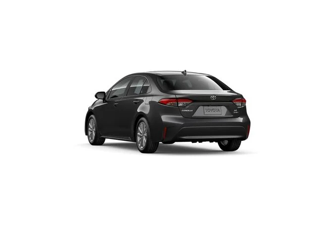 Nuevos TOYOTA COROLLA HYBRID à Estados chez autogozo