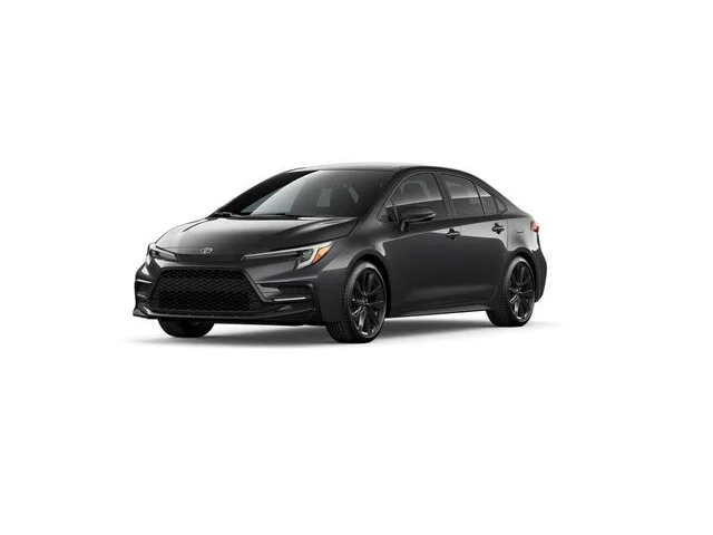 Nuevos TOYOTA COROLLA HYBRID à Estados chez autogozo